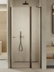 New Soleo gunmetal profillal